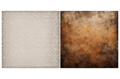 SET Grunge Paper Vintage Background Product Image 5