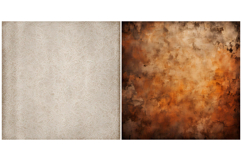 SET Grunge Paper Vintage Background Product Image 6