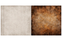 SET Grunge Paper Vintage Background Product Image 7