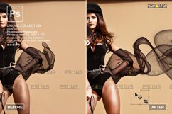 Tulle overlays, Flying fabric photoshop Veil Maternity Product Image 2