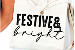 Christmas PNG Bundle, Holiday Svg Product Image 5