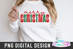 Christmas PNG | Merry Christmas Product Image 2