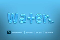 25 Text Effect Layer Style Bundle Vol-10 Product Image 3