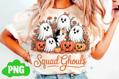 Halloween and Fall Sublimation Bundle Product Image 11