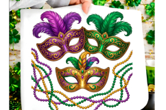 Mardi Gras Mask Png Mardi Gras Png Product Image 1