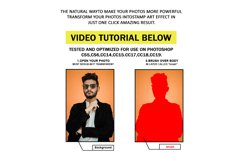 7-In-1 Illusionist Photoshop Action Bundle Product Image 2