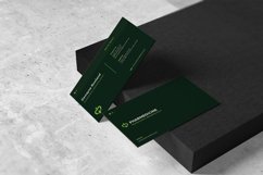 Pharmedicines Business Card Product Image 2