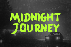 KUNGFU JANDA Product Image 3