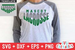 Lacrosse SVG Bundle | Lacrosse Template Bundle 1 Product Image 17