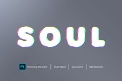 25 Text Effect Layer Style Bundle Vol-10 Product Image 4