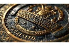 approval quality assurance seal Product Image 1