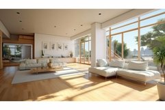 exposure hdri interior Product Image 1