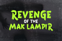 KUNGFU JANDA Product Image 4