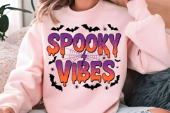 Halloween Sublimation Bundle Halloween 08 png Product Image 4