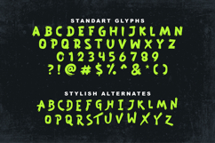 KUNGFU JANDA Product Image 5