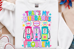 That’s My Husband’s Problem PNG Product Image 1