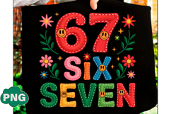 67 Christmas PNG, Funny Christmas SVG, Product Image 2