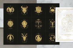 Astrology Zodiac Collection Product Image 4