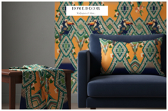 Artisanal Tropical 2026 Luxe Craft Product Image 4