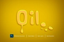 25 Text Effect Layer Style Bundle Vol-10 Product Image 6