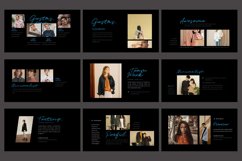Gustas Dark - Keynote Template Product Image 4