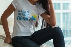 It Will Be Alright Again Product Image 3