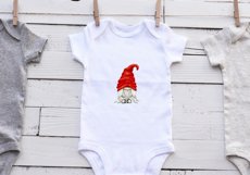 Christmas Knitted Jumper Gnomes Product Image 4