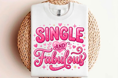 Anti Valentine's Day Png Single Product Image 1