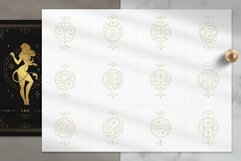 Astrology Zodiac Collection Product Image 5