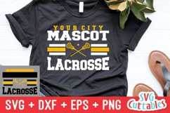 Lacrosse SVG Bundle | Lacrosse Template Bundle 1 Product Image 20