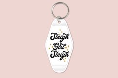 Bundle 12 Christmas Motel Keychain SVG Product Image 15