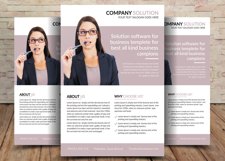 Company Flyer Product Image 1