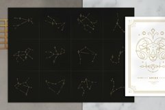 Astrology Zodiac Collection Product Image 6
