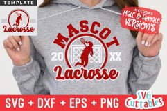 Lacrosse SVG Bundle | Lacrosse Template Bundle 1 Product Image 21