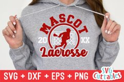 Lacrosse SVG Bundle | Lacrosse Template Bundle 1 Product Image 22