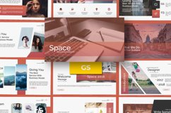 Space Spesific Business Google Slide Product Image 1