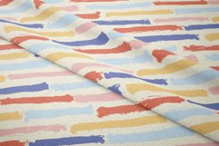 Painted strokes seamless pattern Product Image 3