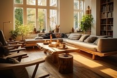 Romancing the Room Italian Interior Living Spaces 894 Product Image 2