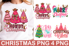 Trending Merry Christmas Shirt Sublimation Png Product Image 1