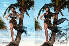 Tulle overlays, Flying fabric photoshop Veil Maternity Product Image 8