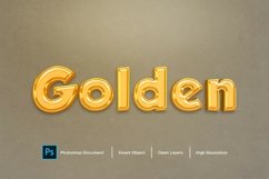 25 Text Effect Layer Style Bundle Vol-10 Product Image 9