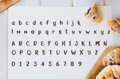 Web Font Brunch Product Image 2