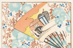 50 Vintage Japanese Ornamental Designs Images Bundle Product Image 6