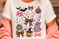 Fall &amp; Halloween PNG Trending Product Image 8
