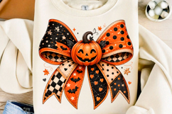 Fall Halloween PNG Design Product Image 10