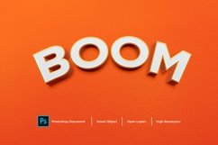 25 Text Effect Layer Style Bundle Vol-10 Product Image 10