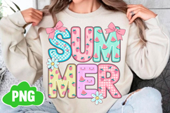 Back To School Sublimation Bundle, Back To School PNG design Product Image 7