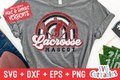 Lacrosse SVG Bundle | Lacrosse Template Bundle 1 Product Image 8