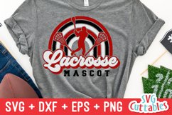 Lacrosse SVG Bundle | Lacrosse Template Bundle 1 Product Image 9