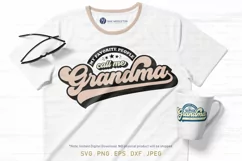 My Favorite People Call me Daddy, Grandpa, Mommy & Grandma Product Image 16